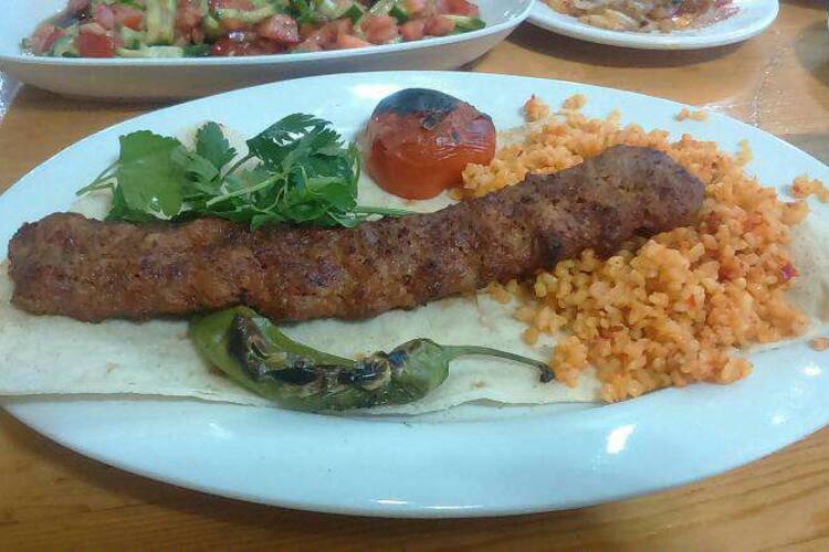 Meshur Oz Suruc Urfa Kebapcisi Ambarli Istanbul Zomato